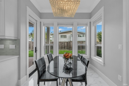 Office / Den Photo of 3471 Blundell Road, Richmond, BC