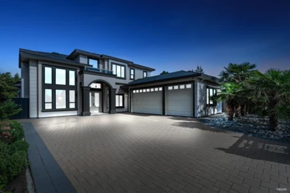 Outdoor Kitchen Photo of 3471 Blundell Road, Richmond, BC