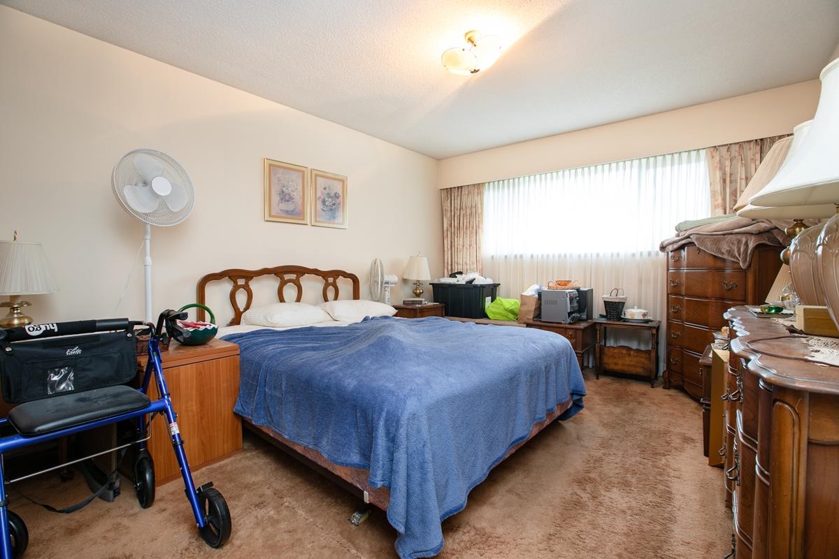 Bedroom 4 Photo of 2435 E 49th Avenue, Vancouver, BC