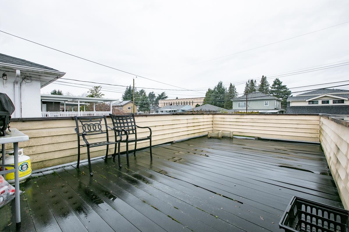 Loft / Bonus Room Photo of 2435 E 49th Avenue, Vancouver, BC
