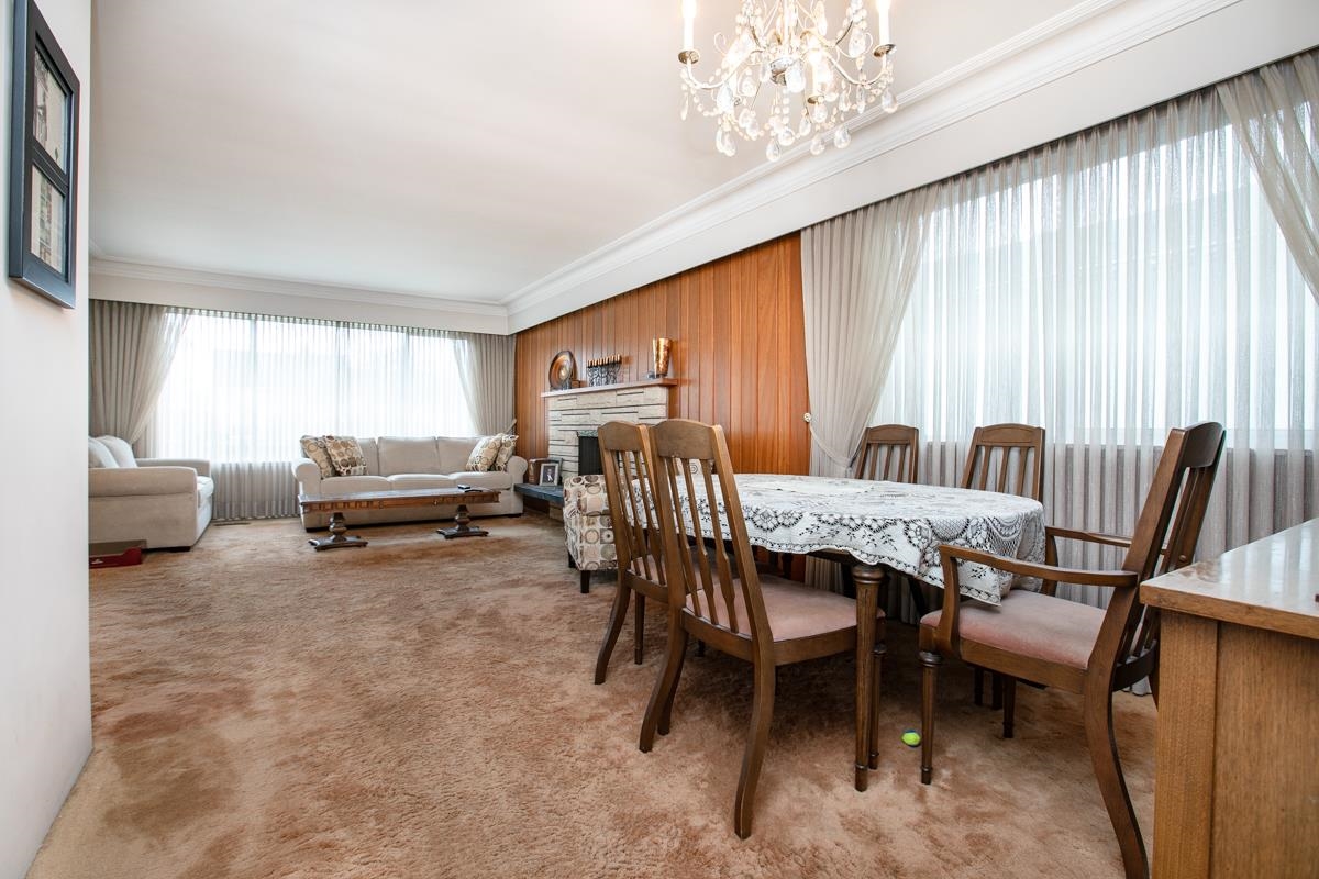 Pantry Photo of 2435 E 49th Avenue, Vancouver, BC