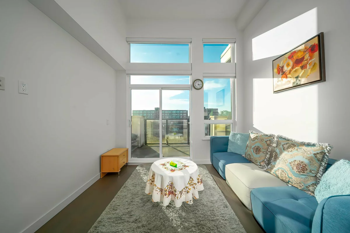 Breakfast Nook Photo of 416 4033 May Drive, Richmond, BC