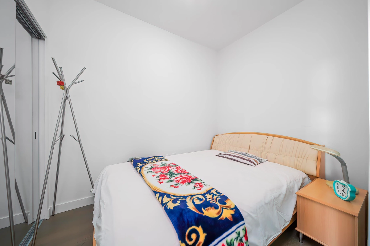 Guest Bathroom Photo of 416 4033 May Drive, Richmond, BC