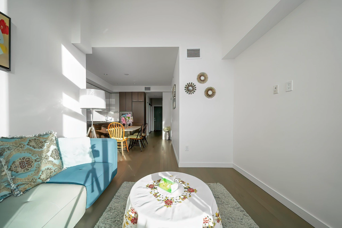 Kitchen Photo of 416 4033 May Drive, Richmond, BC