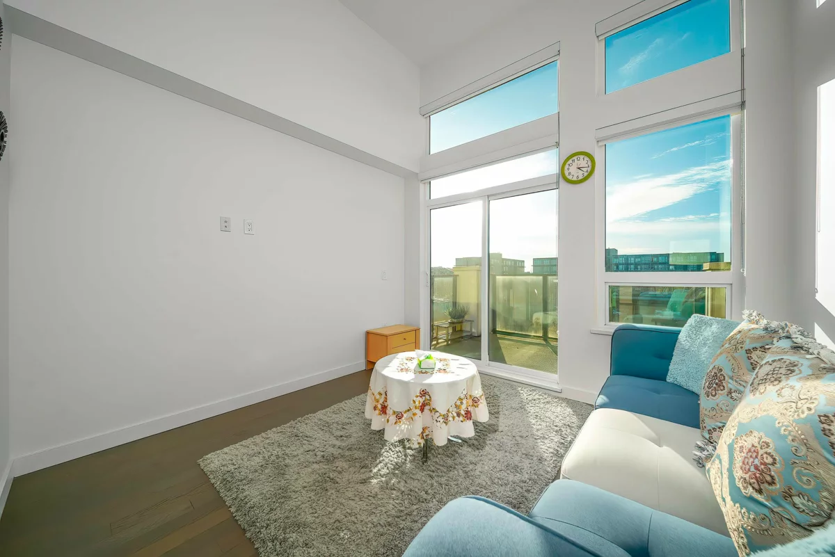 Pantry Photo of 416 4033 May Drive, Richmond, BC