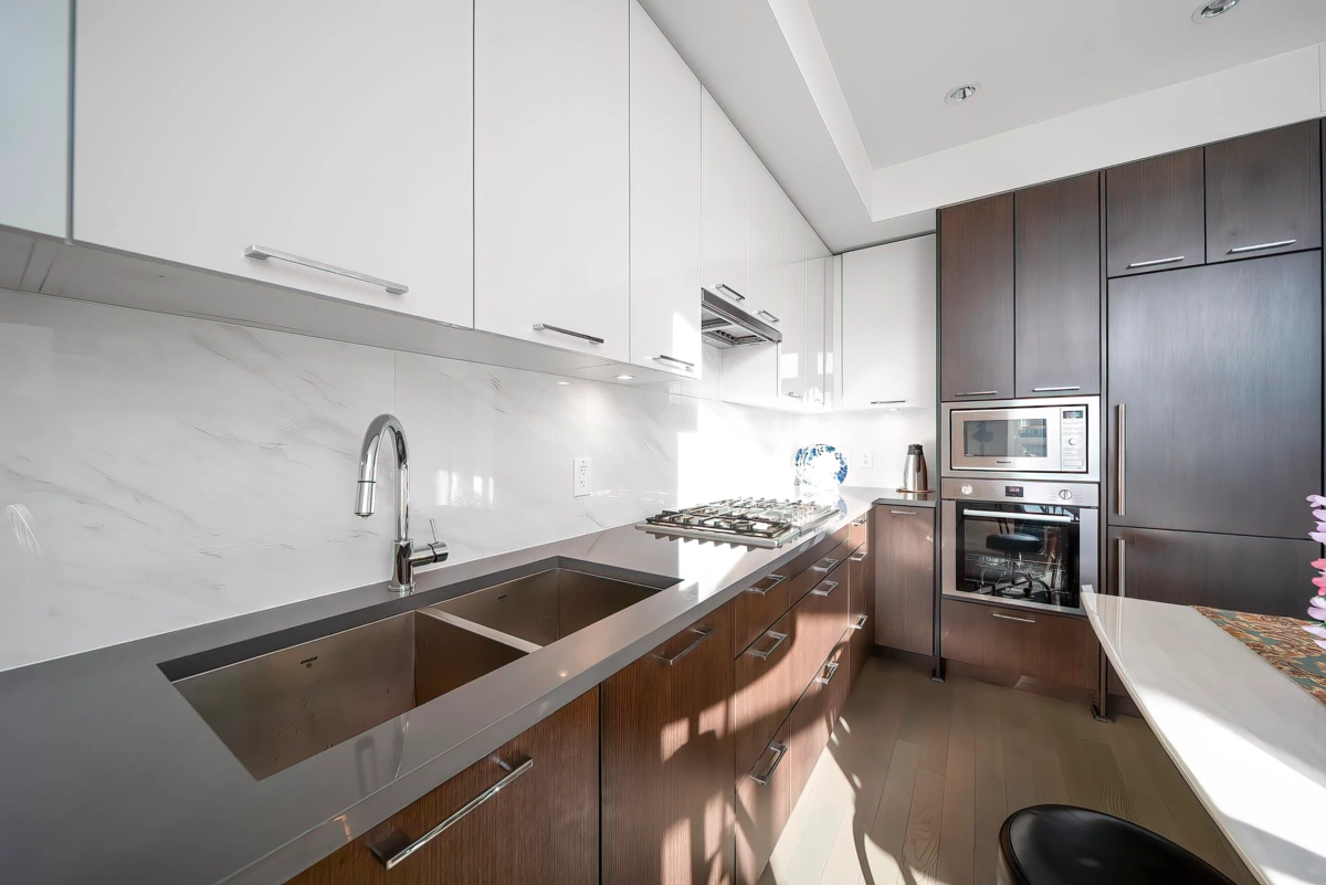 Primary Bedroom Photo of 416 4033 May Drive, Richmond, BC