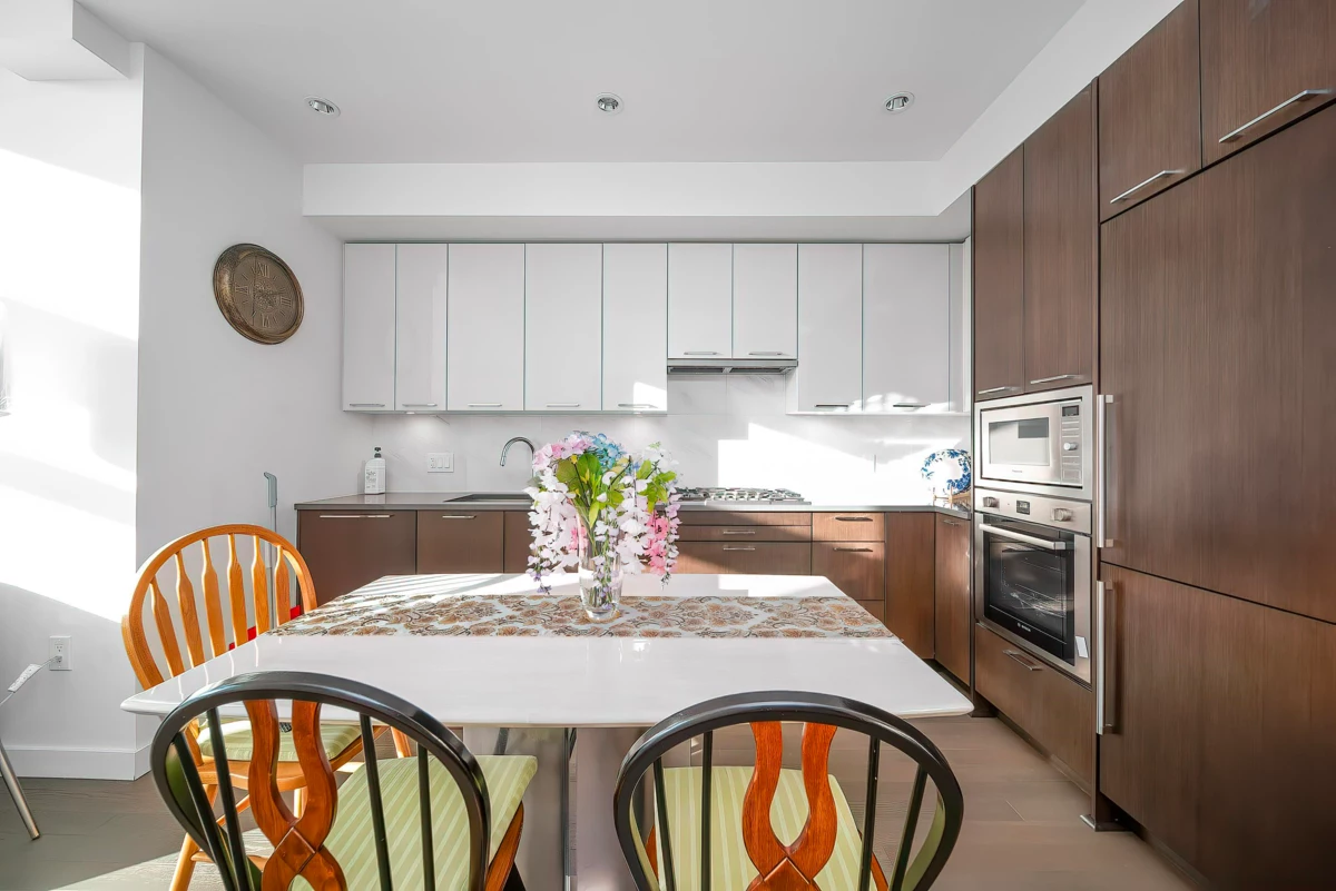 Walk-In Closet Photo of 416 4033 May Drive, Richmond, BC