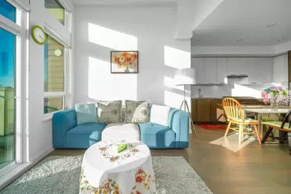416 4033 May Drive, Richmond, BC