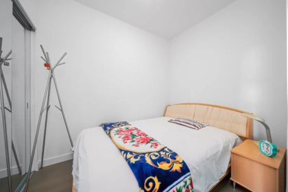 Guest Bathroom Photo of 416 4033 May Drive, Richmond, BC