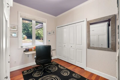 Laundry Room Photo of 2440 Sunshine Coast Highway, Roberts Creek, BC