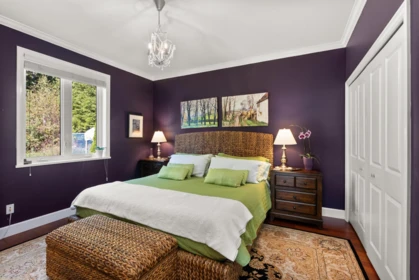 Loft / Bonus Room Photo of 2440 Sunshine Coast Highway, Roberts Creek, BC