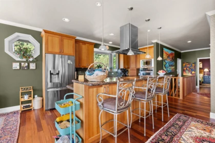Pantry Photo of 2440 Sunshine Coast Highway, Roberts Creek, BC