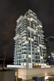 1703 1675 Lions Gate Lane, North Vancouver, BC, North Vancouver — Apartment/Condo for sale