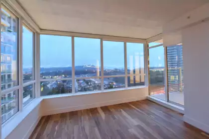 Pantry Photo of 1703 1675 Lions Gate Lane, North Vancouver, BC