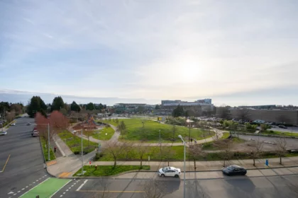 607 3331 Brown Road, Richmond, BC, Richmond — Apartment/Condo for sale