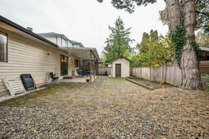 Basement Recreation Room Photo of 6103 172b Street, Surrey, BC