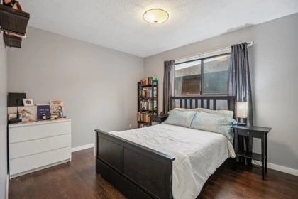 Bedroom 2 Photo of 6103 172b Street, Surrey, BC