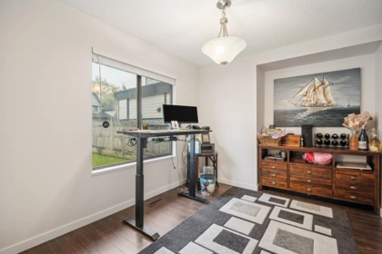 Breakfast Nook Photo of 6103 172b Street, Surrey, BC