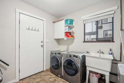 Guest Bathroom Photo of 6103 172b Street, Surrey, BC