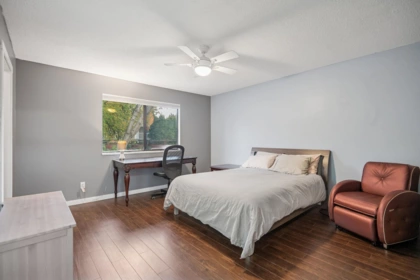Primary Bedroom Photo of 6103 172b Street, Surrey, BC