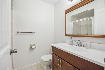 Walk-In Closet Photo of 6103 172b Street, Surrey, BC