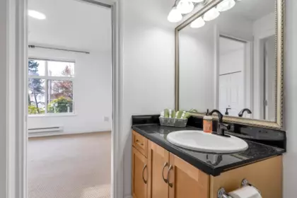 Basement Recreation Room Photo of 119 7333 16th Avenue, Burnaby, BC