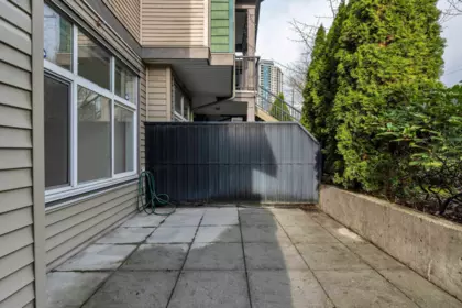 Mudroom Photo of 119 7333 16th Avenue, Burnaby, BC