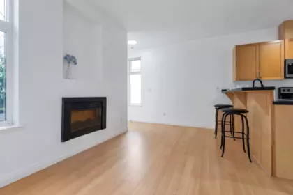 Pantry Photo of 119 7333 16th Avenue, Burnaby, BC