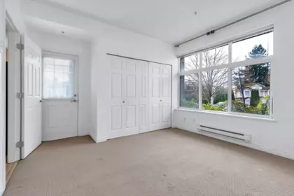 Powder Room Photo of 119 7333 16th Avenue, Burnaby, BC