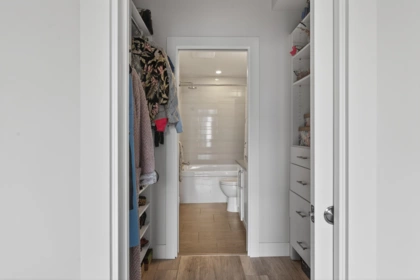 Bedroom 3 Photo of 504 2555 Ware Street, Abbotsford, BC