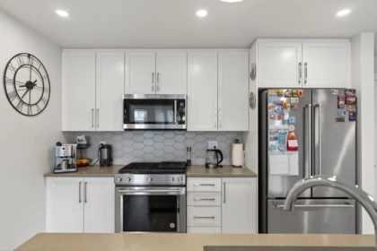 Office / Den Photo of 504 2555 Ware Street, Abbotsford, BC
