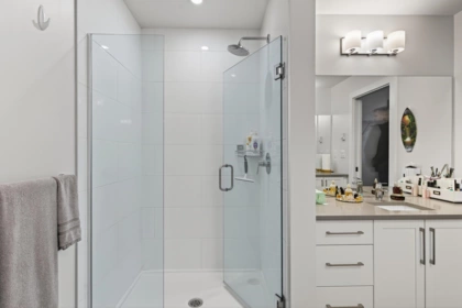 Walk-In Closet Photo of 504 2555 Ware Street, Abbotsford, BC
