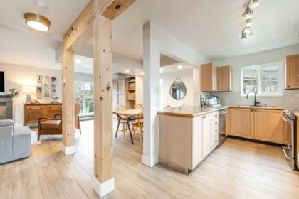 22 41449 Government Road, Squamish, BC, Squamish — Townhouse for sale