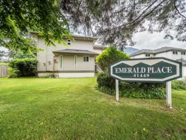 22 41449 Government Road, Squamish, BC, Squamish — Townhouse for sale