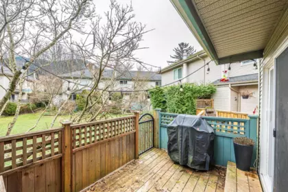 22 41449 Government Road, Squamish, BC, Squamish — Townhouse for sale