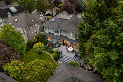 2318 Oliver Crescent, Vancouver, BC, Vancouver — Single Family Residence for sale