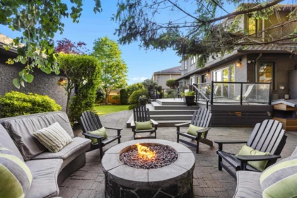 2318 Oliver Crescent, Vancouver, BC, Vancouver — Single Family Residence for sale