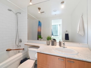 1408 1288 W Georgia Street, Vancouver, BC, Vancouver — Apartment/Condo for sale