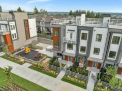 18 6983 204 Street, Langley, BC