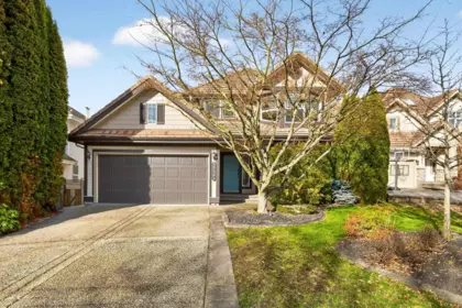 18345 66 Avenue, Surrey, BC, Surrey — Single Family Residence for sale
