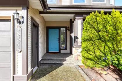 18345 66 Avenue, Surrey, BC, Surrey — Single Family Residence for sale