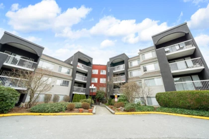107 5700 200 Street, Langley, BC, Langley — Apartment/Condo for sale