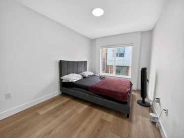 Basement Recreation Room Photo of 30 12585 104a Avenue, Surrey, BC