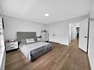 Bedroom 4 Photo of 30 12585 104a Avenue, Surrey, BC