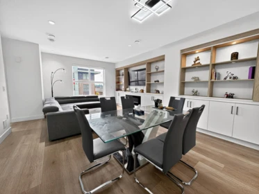 Breakfast Nook Photo of 30 12585 104a Avenue, Surrey, BC