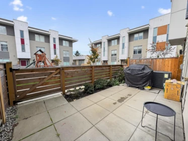 Front Yard Photo of 30 12585 104a Avenue, Surrey, BC