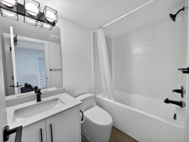 Hallway Photo of 30 12585 104a Avenue, Surrey, BC