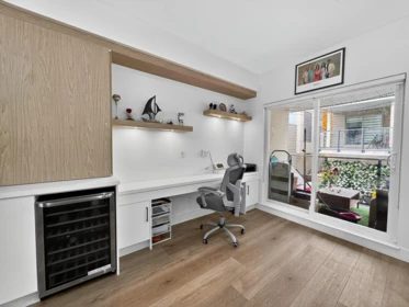 Pantry Photo of 30 12585 104a Avenue, Surrey, BC
