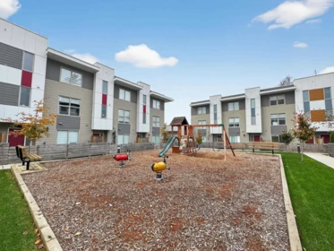 Swimming Pool Photo of 30 12585 104a Avenue, Surrey, BC