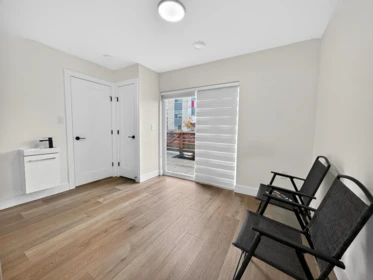Walk-In Closet Photo of 30 12585 104a Avenue, Surrey, BC